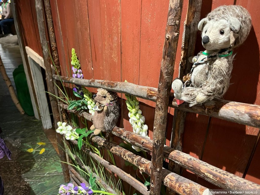 Музыкальная История 48 — Туризм и путешествия: фотоотчеты из поездок