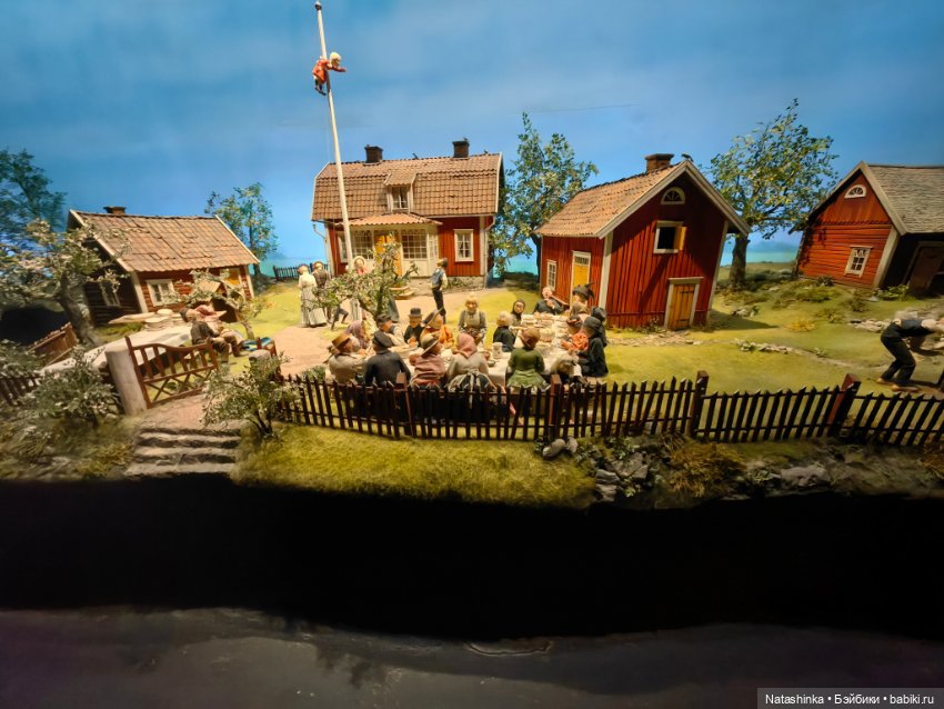 Музыкальная История 48 — Туризм и путешествия: фотоотчеты из поездок (фото 2)