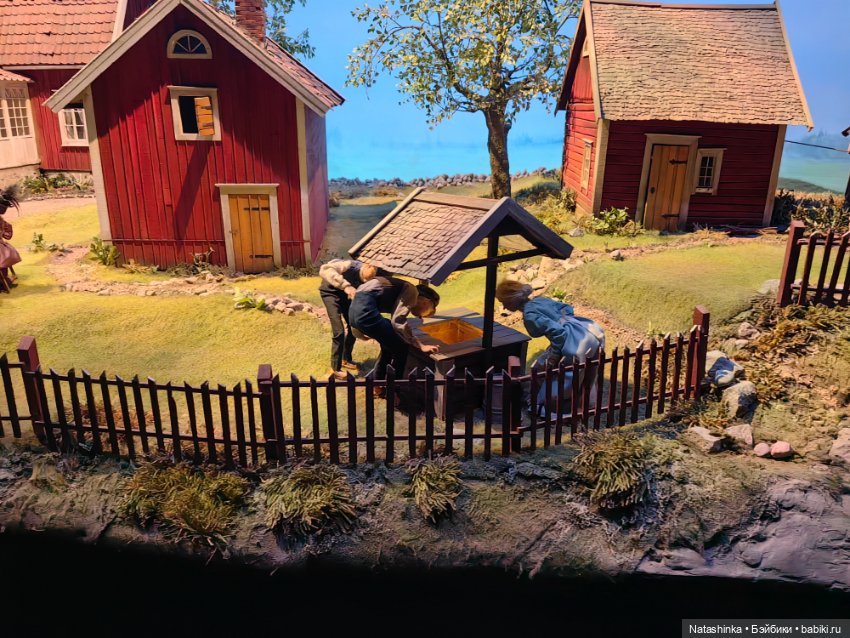 Музыкальная История 48 — Туризм и путешествия: фотоотчеты из поездок (фото 4)