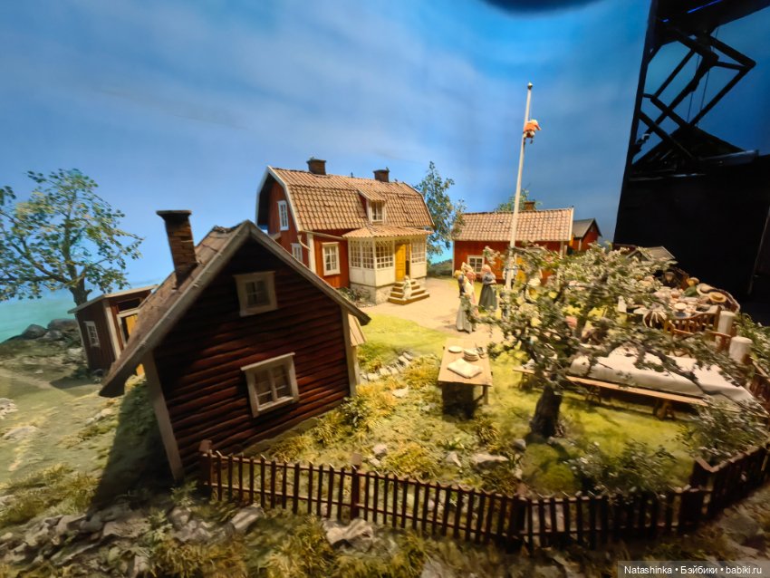 Музыкальная История 48 — Туризм и путешествия: фотоотчеты из поездок