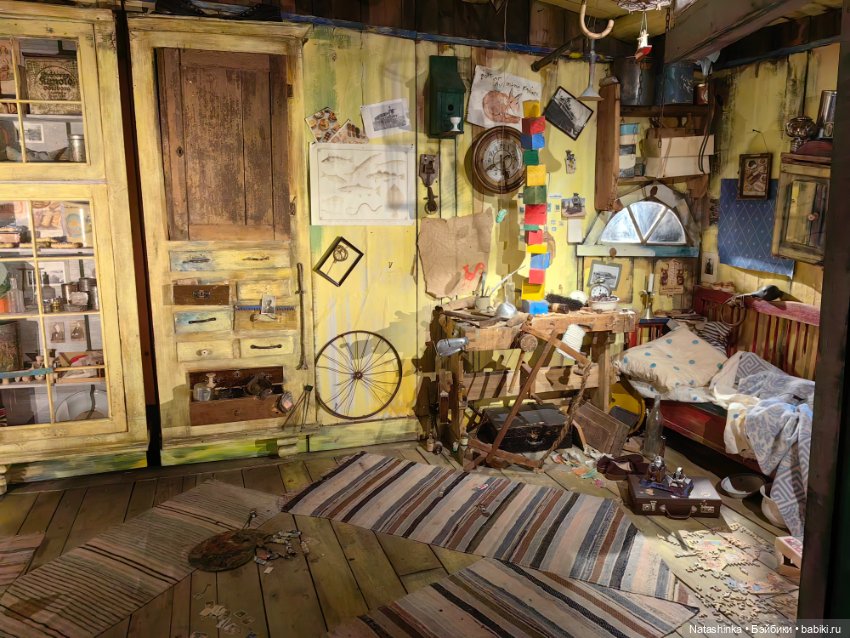 Музыкальная История 48 — Туризм и путешествия: фотоотчеты из поездок (фото 7)