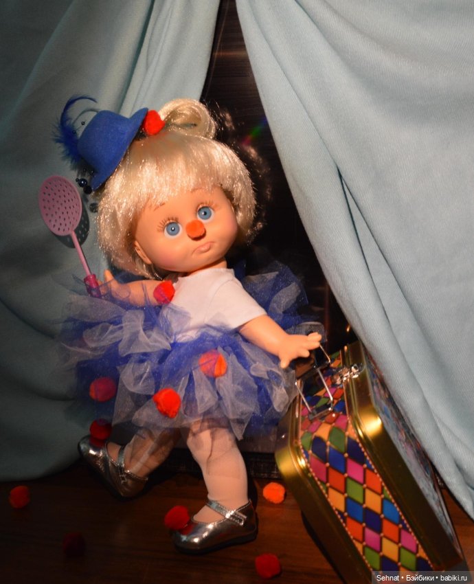 Листая фотогалерею — Куклы Galoob Baby Face (Фейсинки): винтаж 90 (фото 2)