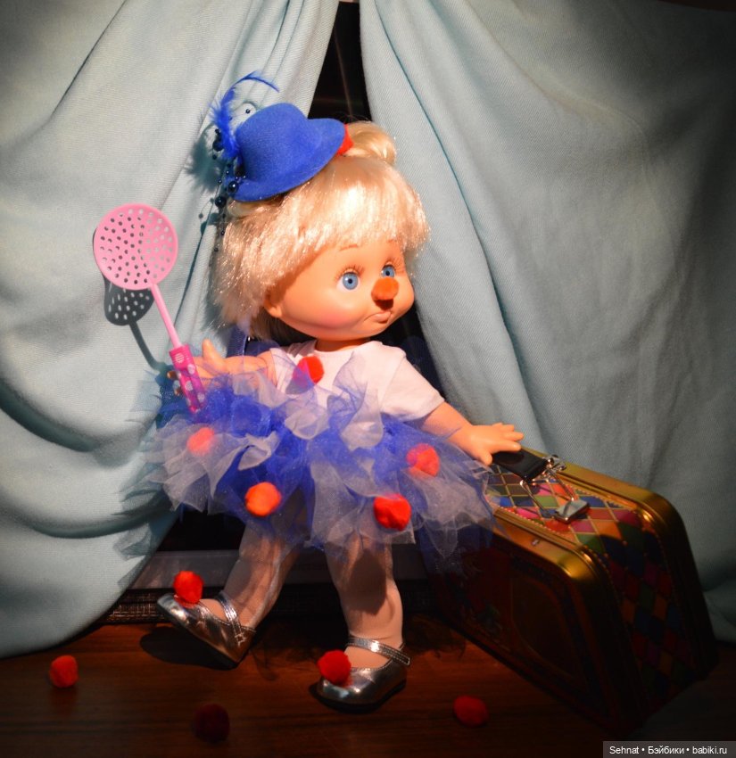 Листая фотогалерею — Куклы Galoob Baby Face (Фейсинки): винтаж 90 (фото 6)