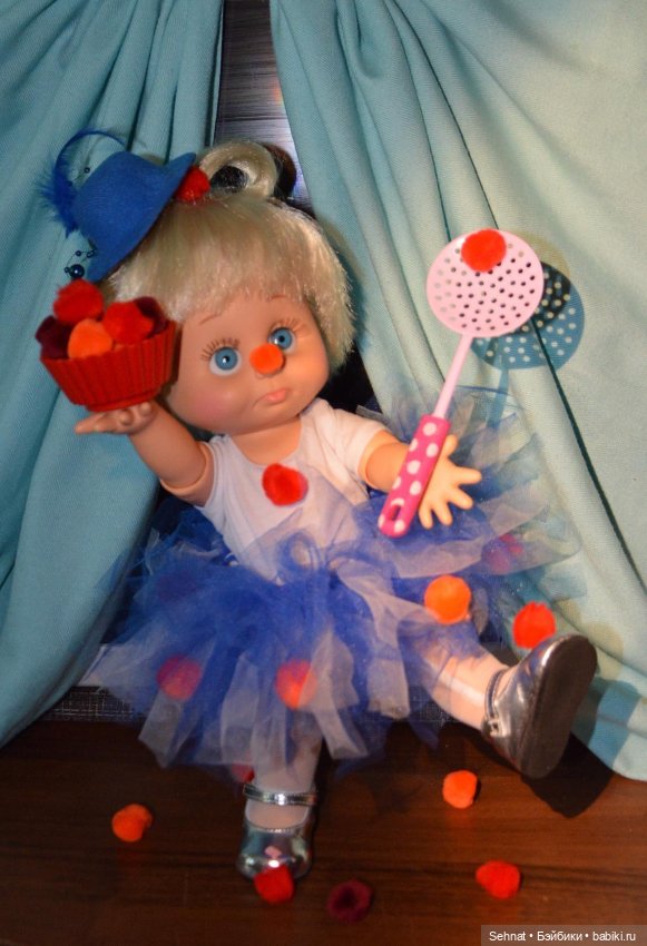 Листая фотогалерею — Куклы Galoob Baby Face (Фейсинки): винтаж 90 (фото 3)