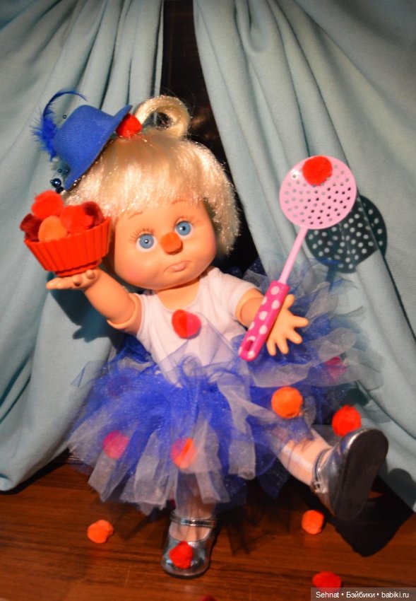 Листая фотогалерею — Куклы Galoob Baby Face (Фейсинки): винтаж 90 (фото 5)