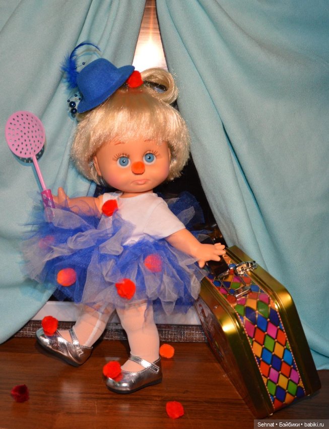 Листая фотогалерею — Куклы Galoob Baby Face (Фейсинки): винтаж 90 (фото 7)