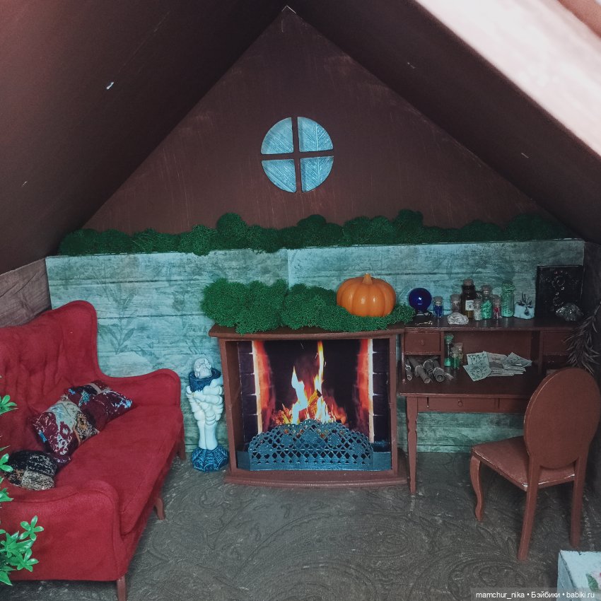 Вечерело 🪄 — Зарисовки из кукольной жизни: фотоистории (фото 7)