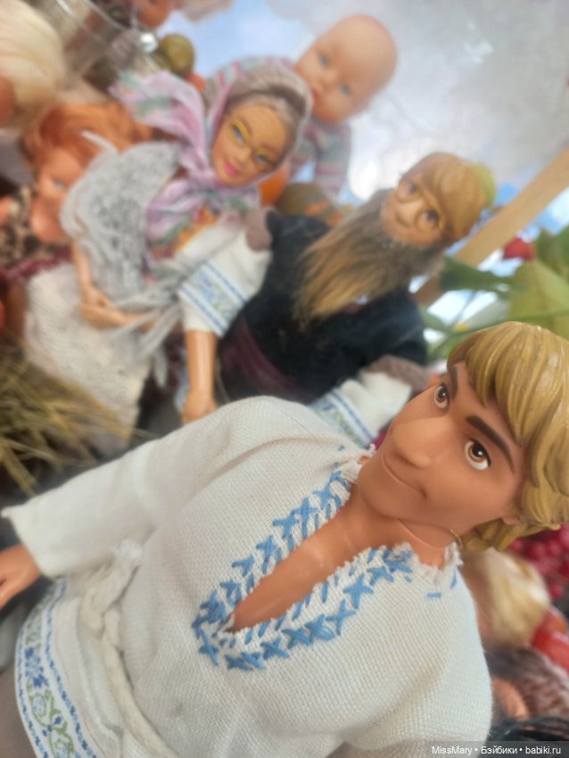 Праздник урожая 2023. Фотоотчет (фото 7)