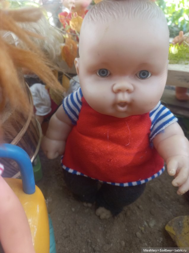 Праздник урожая 2023. Фотоотчет