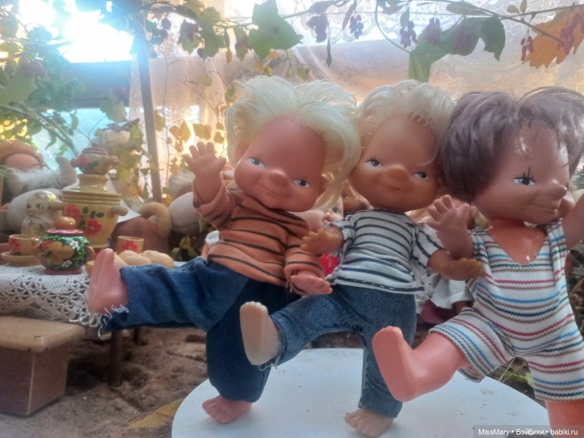 Праздник урожая 2023. Фотоотчет