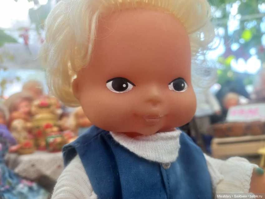 Праздник урожая 2023. Фотоотчет