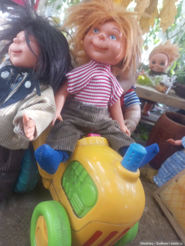 Праздник урожая 2023. Фотоотчет