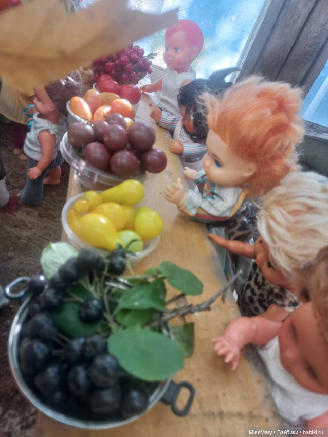 Праздник урожая 2023. Фотоотчет (фото 5)