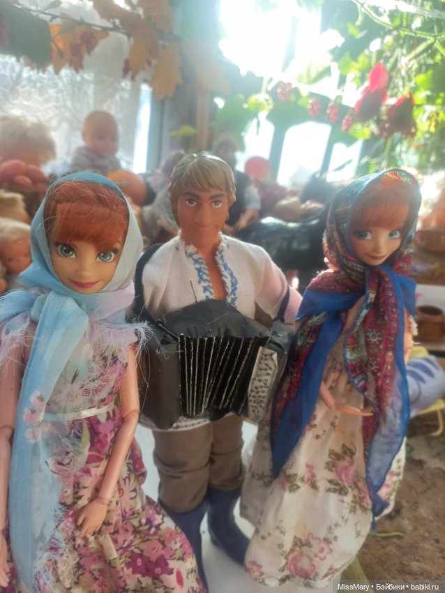 Праздник урожая 2023. Фотоотчет