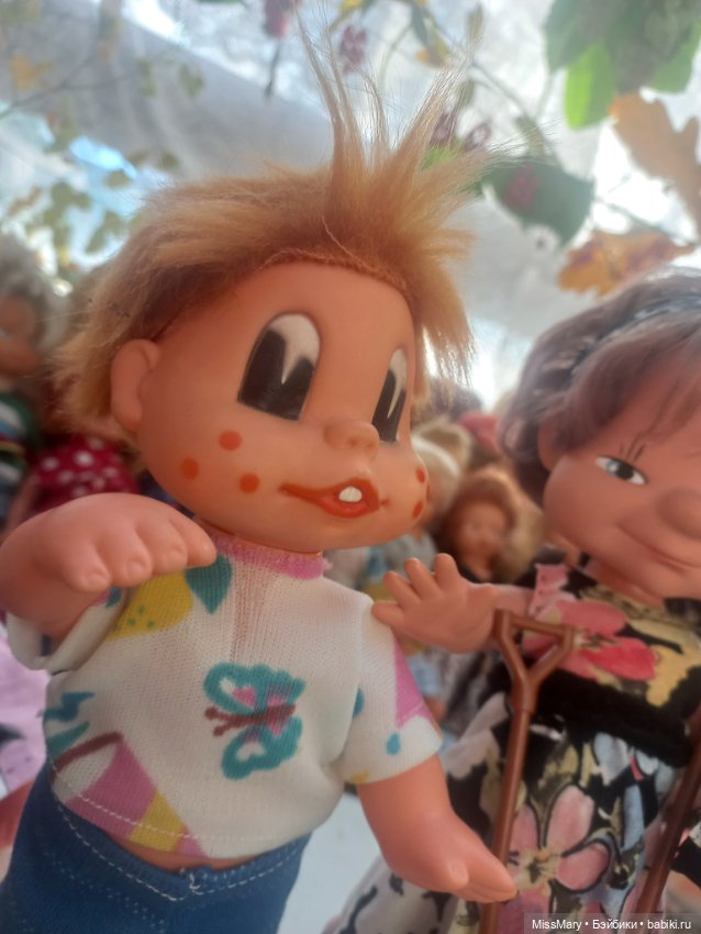 Праздник урожая 2023. Фотоотчет