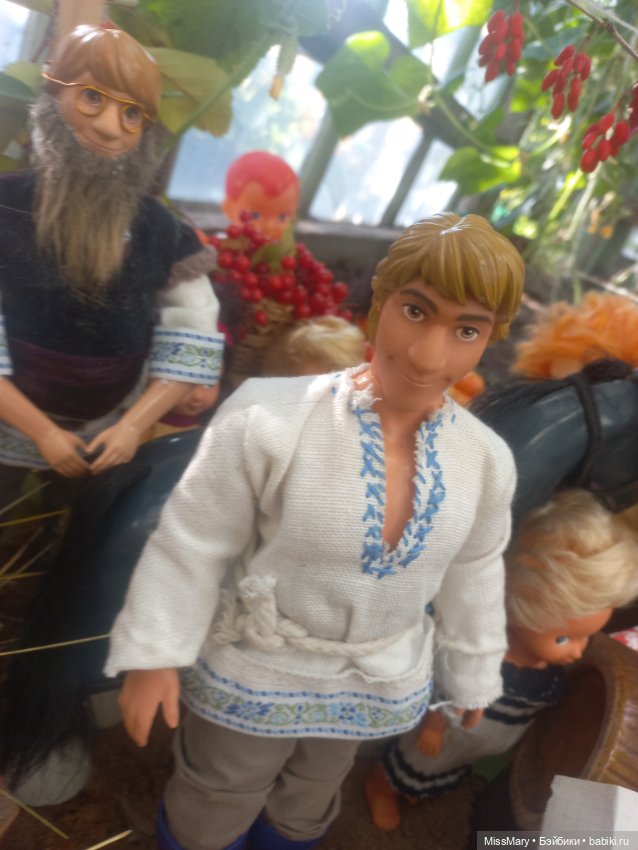 Праздник урожая 2023. Фотоотчет