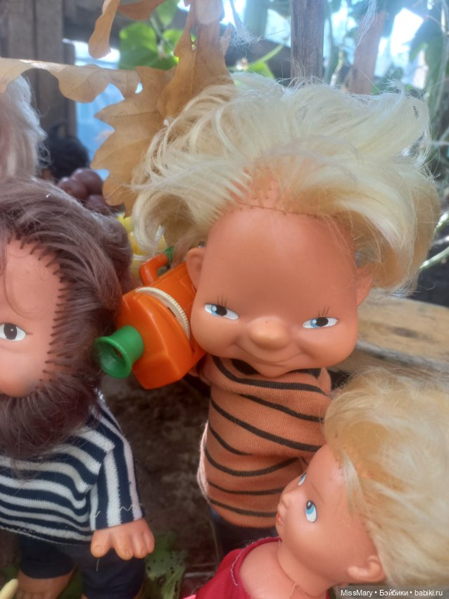 Праздник урожая 2023. Фотоотчет (фото 3)