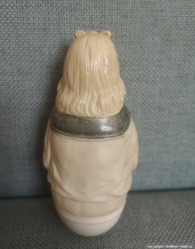 Такие разные целлулоидные игрушки (фото 7)