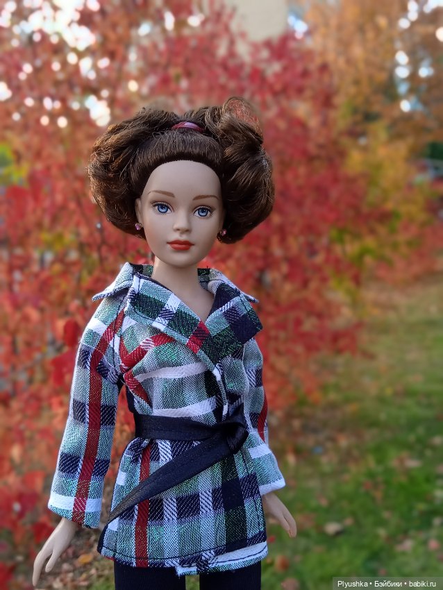 Тини Китти — Фэшн