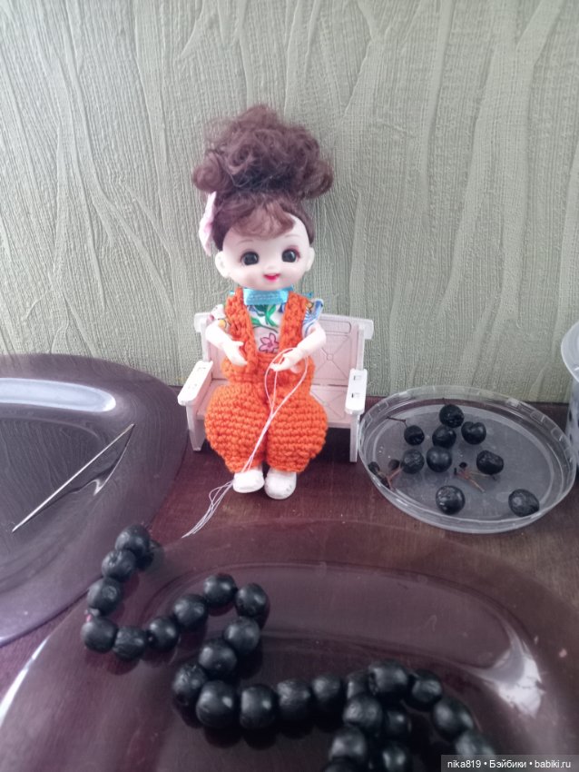 Рябинник — Болталка и разговоры обо всем: жизнь (фото 6)