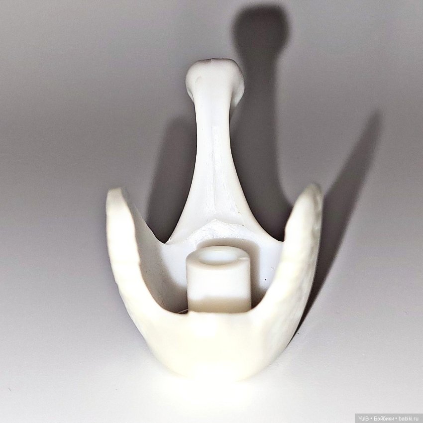 ...Подарок от Дзена — Интересные игрушки и фигурки (разное): редкие (фото 10)