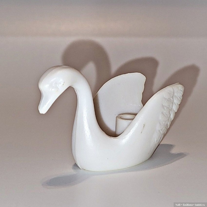 ...Подарок от Дзена — Интересные игрушки и фигурки (разное): редкие (фото 8)