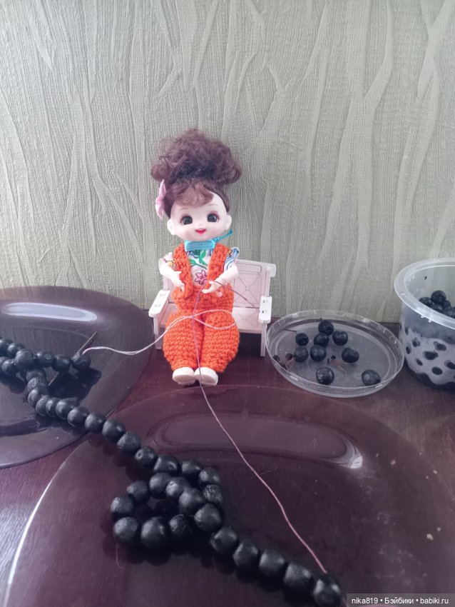 Рябинник — Болталка и разговоры обо всем: жизнь (фото 5)