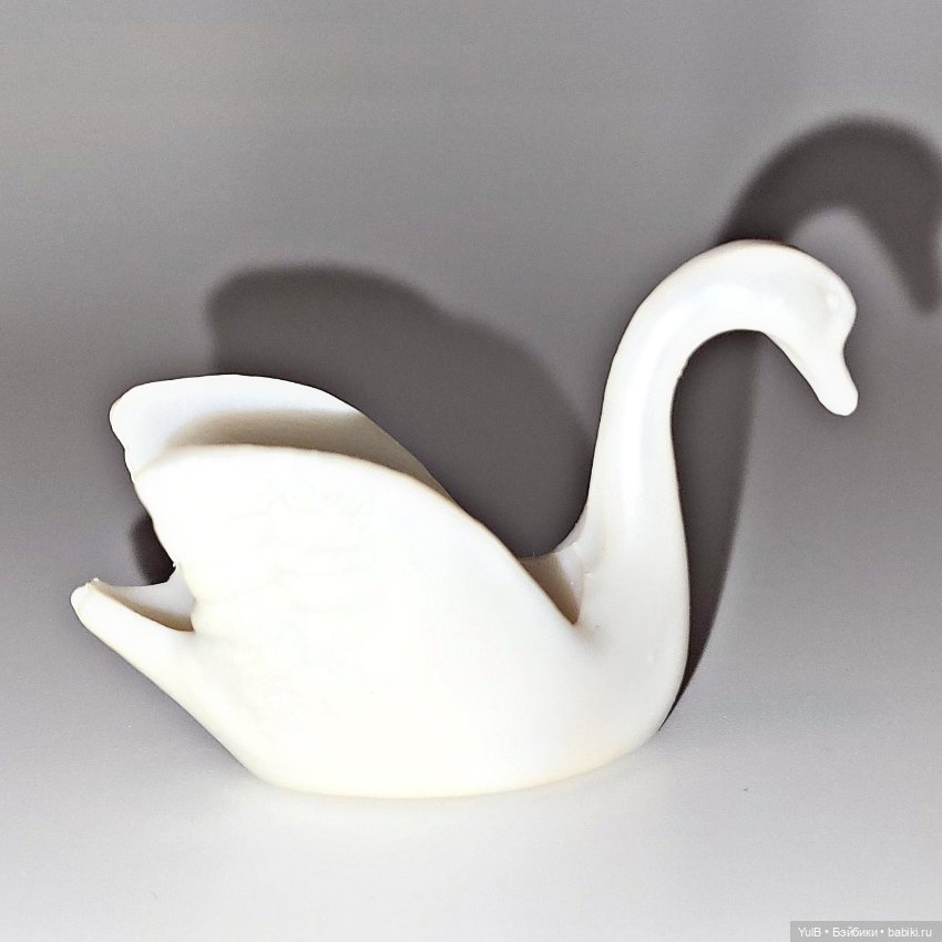 ...Подарок от Дзена — Интересные игрушки и фигурки (разное): редкие (фото 9)