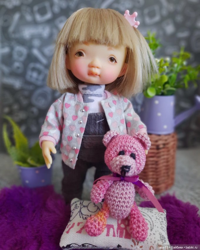 Ох, и жизнь у принцесс — Одежда и обувь для кукол своими руками: фото (фото 2)