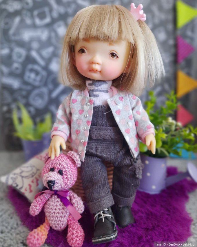 Ох, и жизнь у принцесс — Одежда и обувь для кукол своими руками: фото (фото 3)