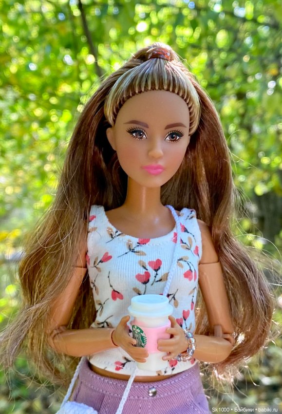 Бабье лето с любимой петиткой (фото 5)