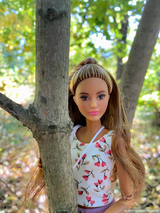 Бабье лето с любимой петиткой (фото 4)