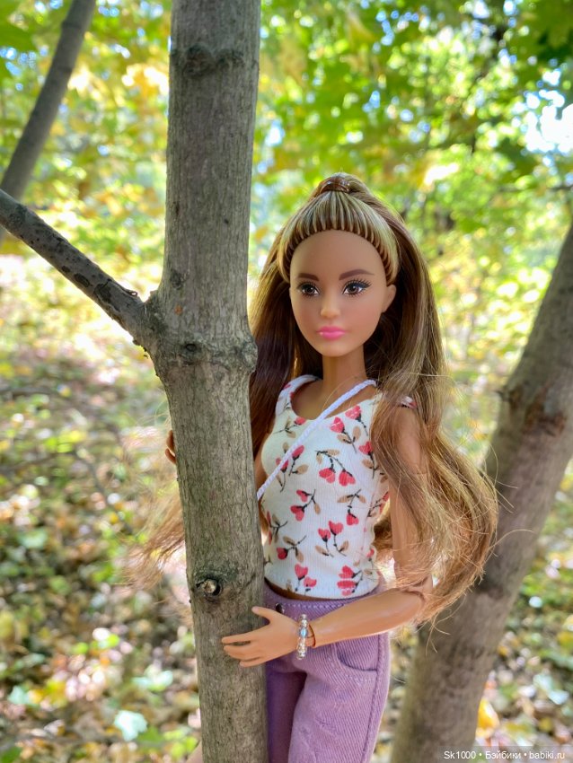 Бабье лето с любимой петиткой (фото 3)