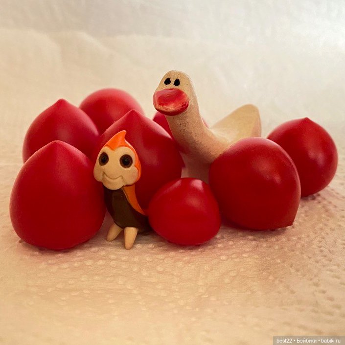 Букашка Noi — Фигурки Studio (фото 4)