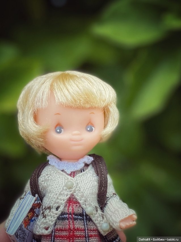 Пуговка — Гибриды шарнирных кукол (не БЖД): подбор тела