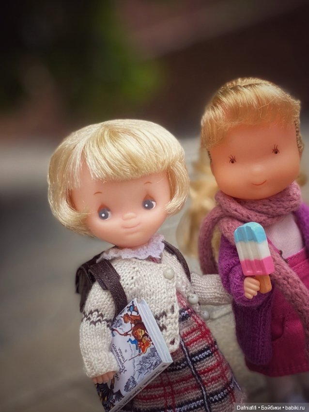 Пуговка — Гибриды шарнирных кукол (не БЖД): подбор тела