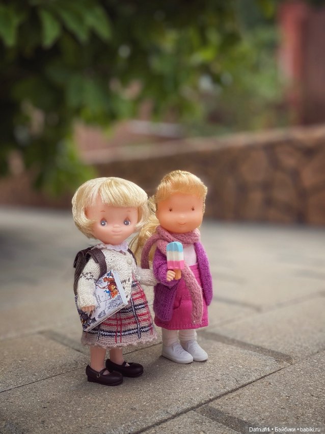 Пуговка — Гибриды шарнирных кукол (не БЖД): подбор тела