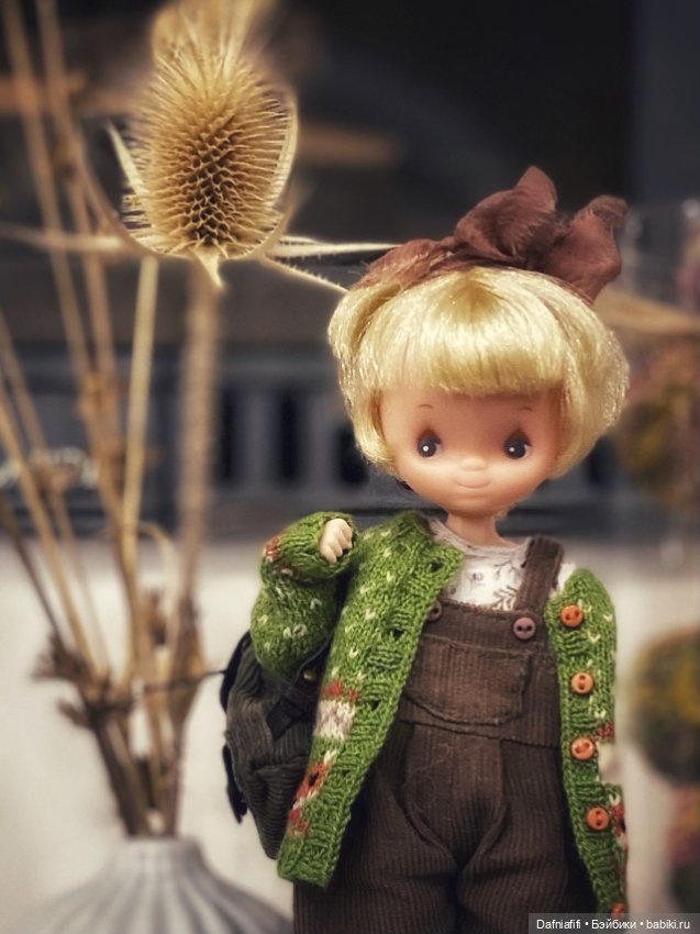 Пуговка — Гибриды шарнирных кукол (не БЖД): подбор тела (фото 4)