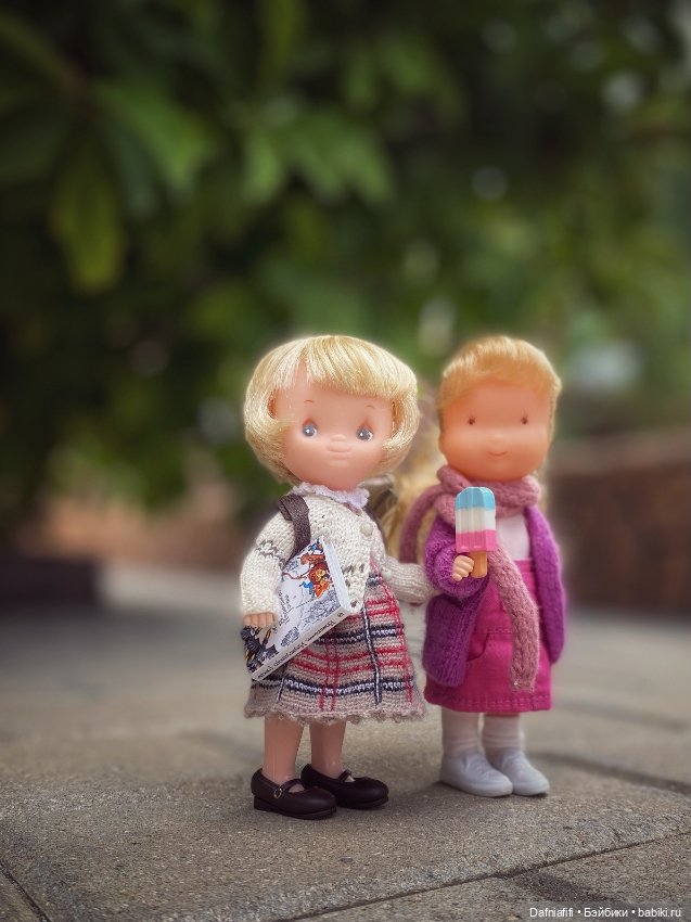 Пуговка — Гибриды шарнирных кукол (не БЖД): подбор тела