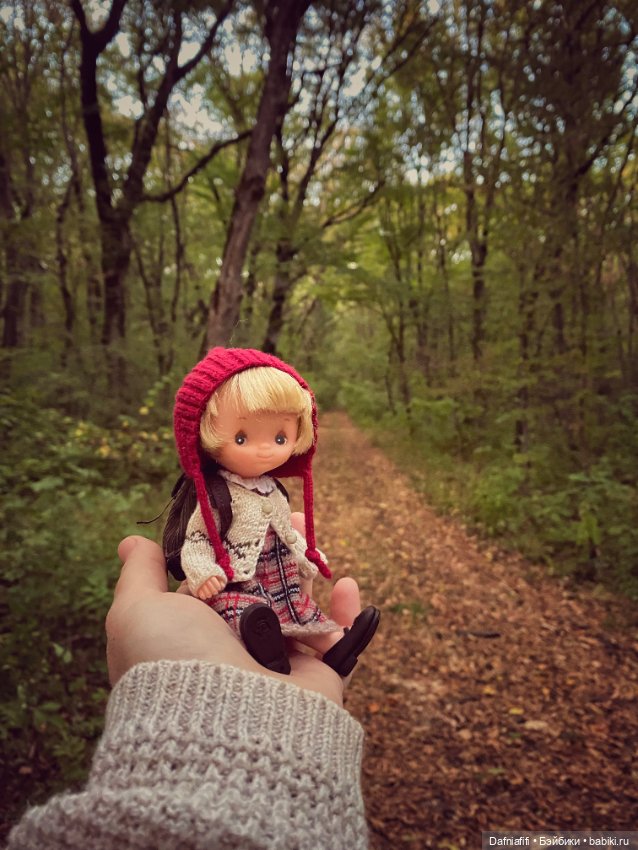 Пуговка — Гибриды шарнирных кукол (не БЖД): подбор тела