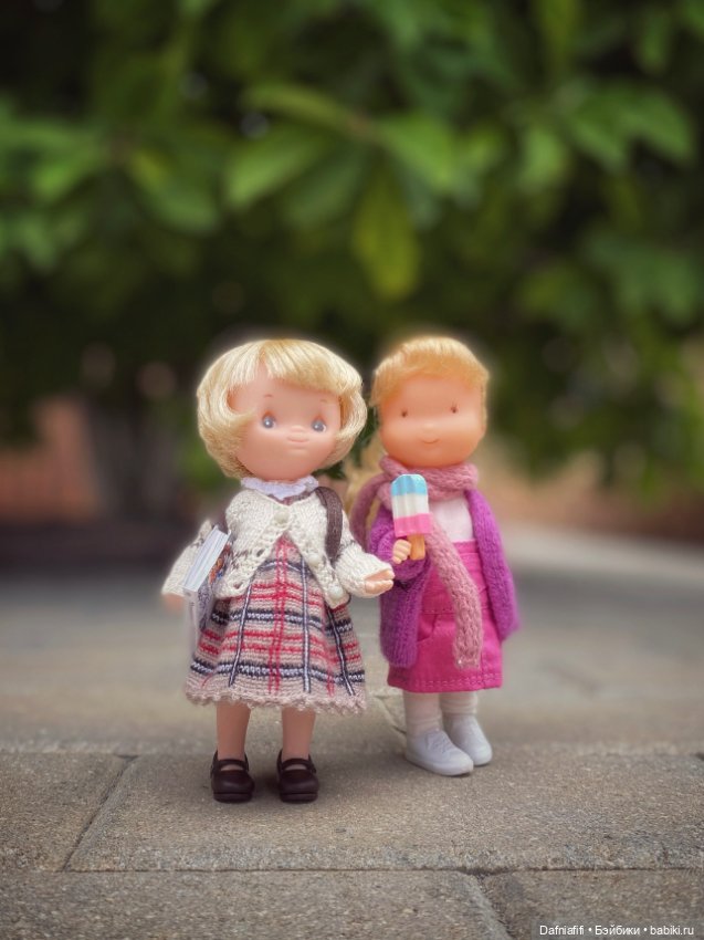 Пуговка — Гибриды шарнирных кукол (не БЖД): подбор тела