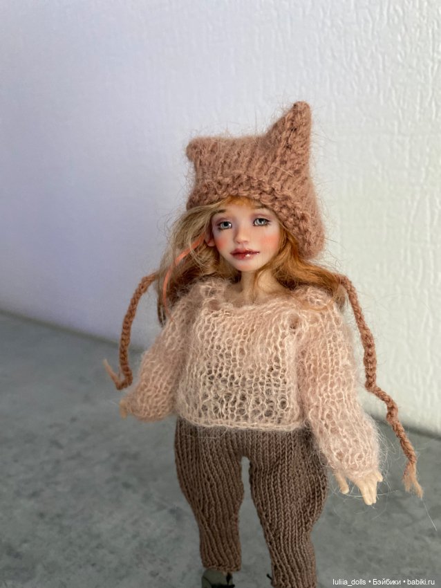 Невероятная Жу и очаровательная Пики (фото 5)