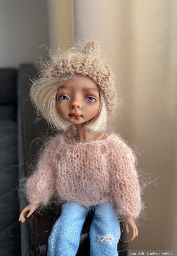 Невероятная Жу и очаровательная Пики (фото 7)