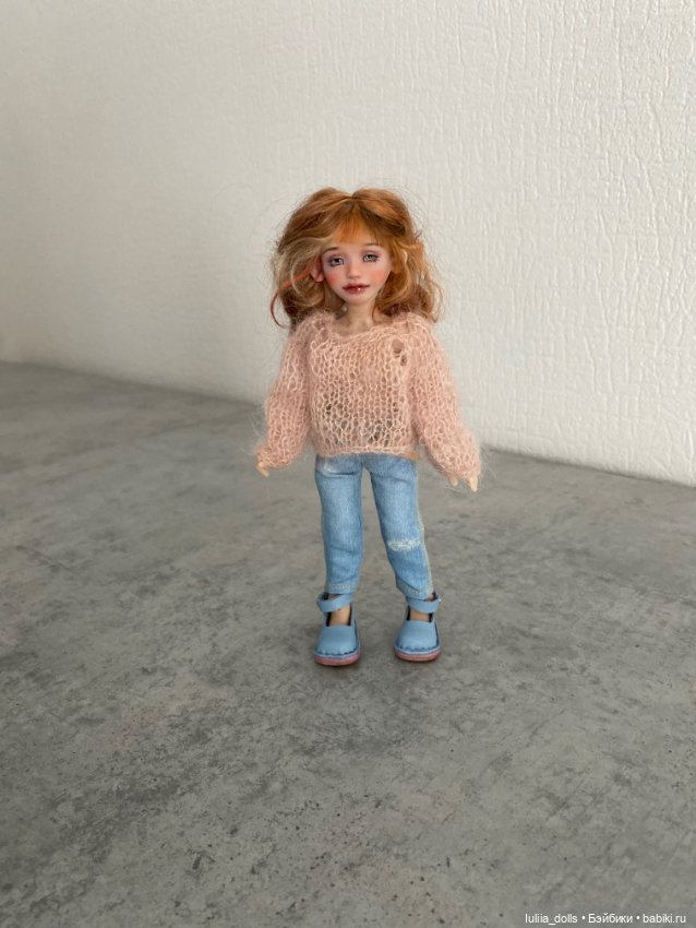 Невероятная Жу и очаровательная Пики (фото 6)