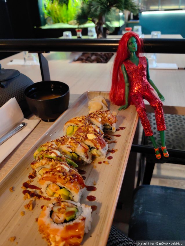 Музыкальная История 50 — Туризм и путешествия: фотоотчеты из поездок (фото 5)