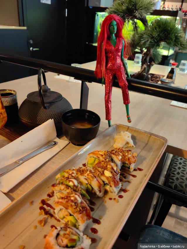 Музыкальная История 50 — Туризм и путешествия: фотоотчеты из поездок (фото 4)