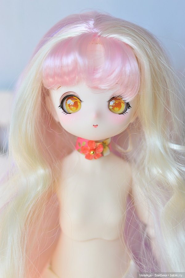 От улыбки хмурый день светлей (фото 2)