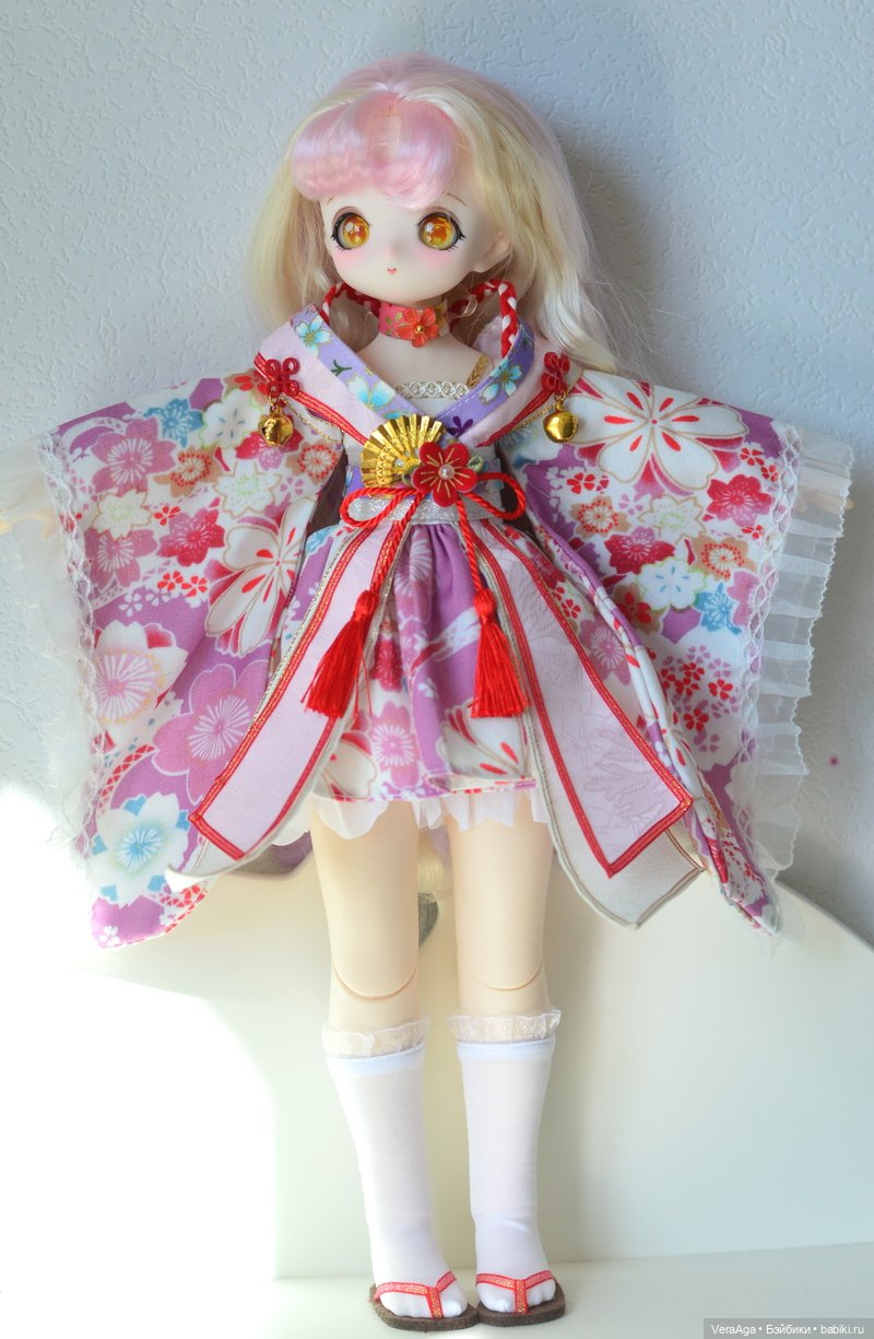 От улыбки хмурый день светлей (фото 5)