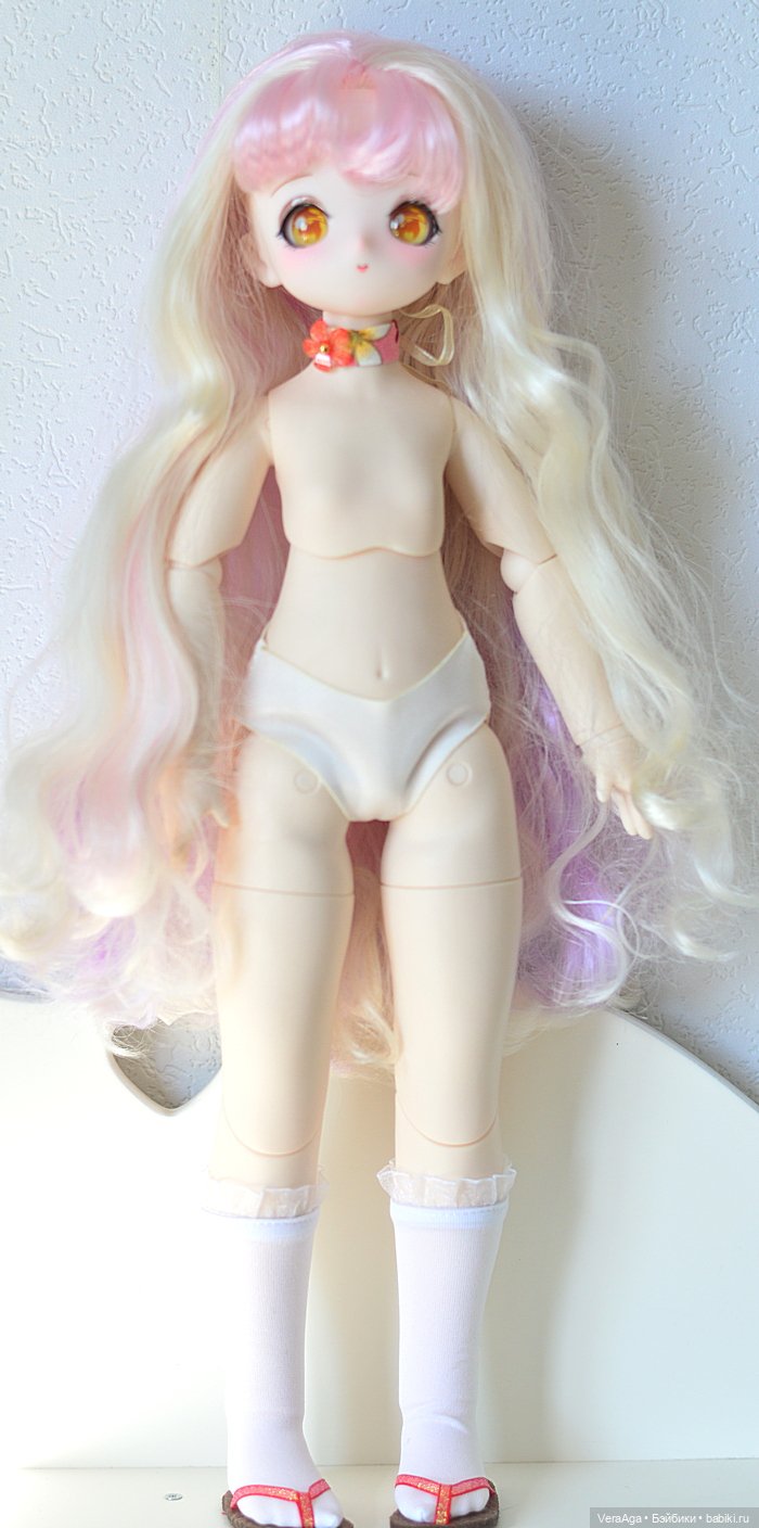 От улыбки хмурый день светлей (фото 3)