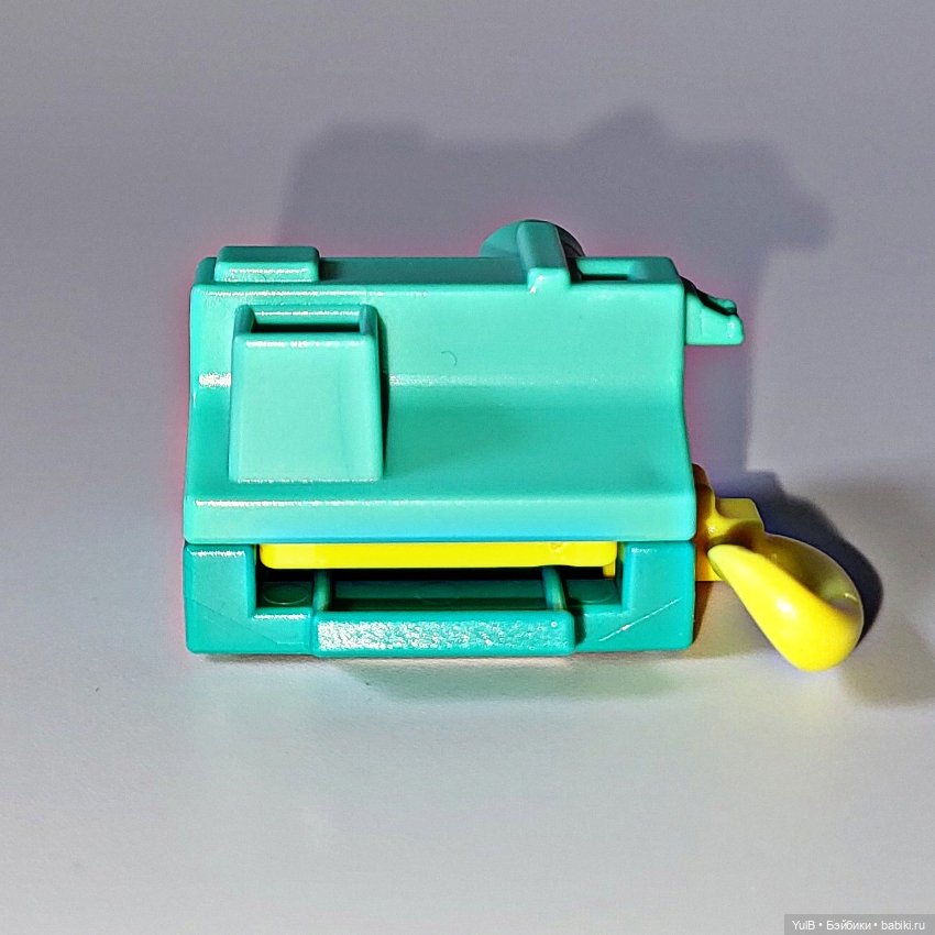 ...Теперь я знаю что это за зверь (фото 5)